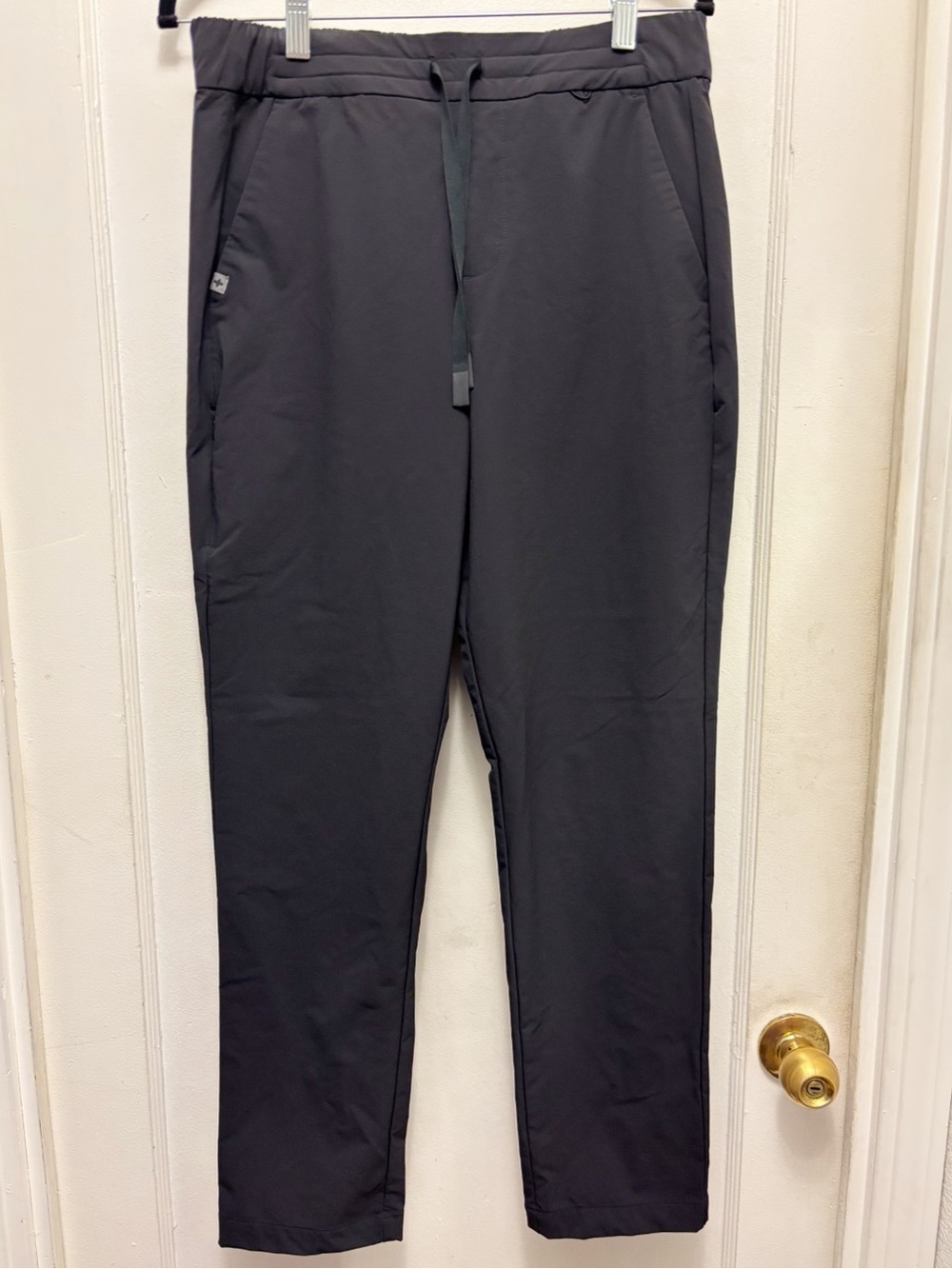 FIGS‎ Pro Women’s Scrub Pants Black Size Medium Style W22WW2003